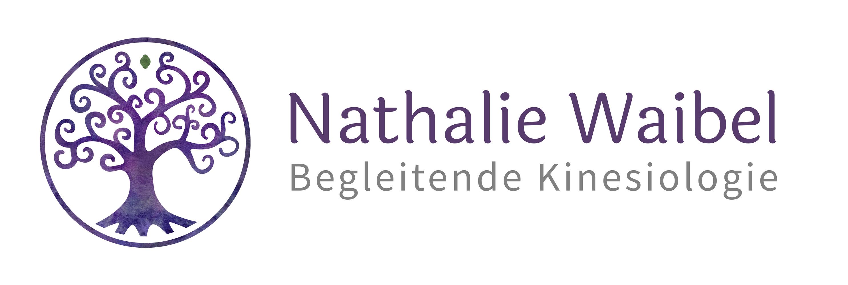 Willkommen zu Nathalie Waibel Kinesiologie